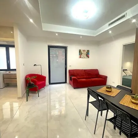 Tiburtina Luxury