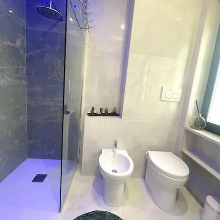 Tiburtina Luxury * Roma