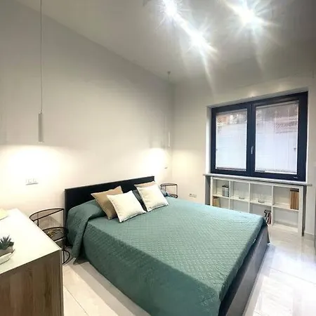 Tiburtina Luxury Rome