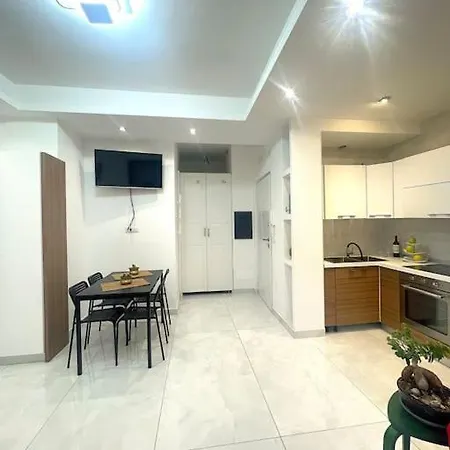 Tiburtina Luxury * Rome