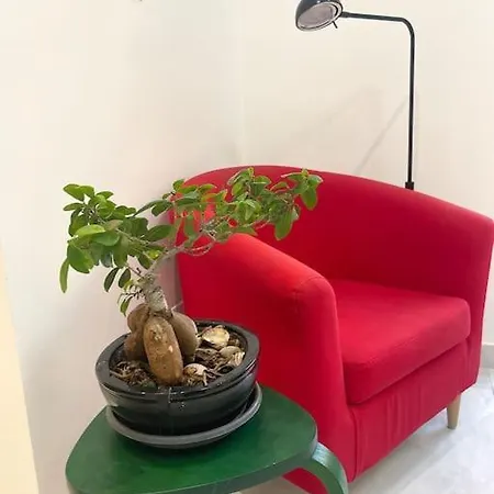 Tiburtina Luxury Apartment Rome