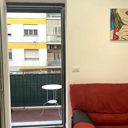 Tiburtina Luxury * Roma